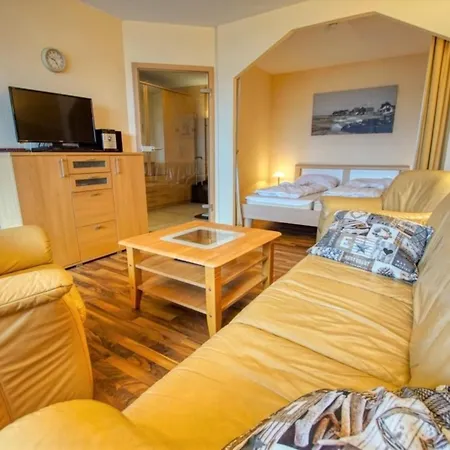 - Haus H, App 0h0709 Διαμέρισμα Heiligenhafen