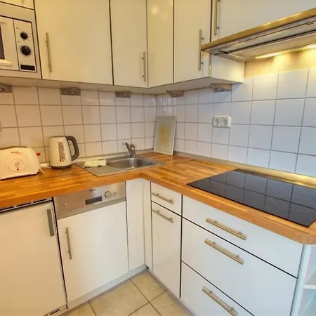 - Haus H, App 0h0709 Διαμέρισμα Heiligenhafen