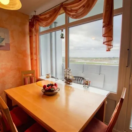- Haus H, App 0h0709 Διαμέρισμα Heiligenhafen