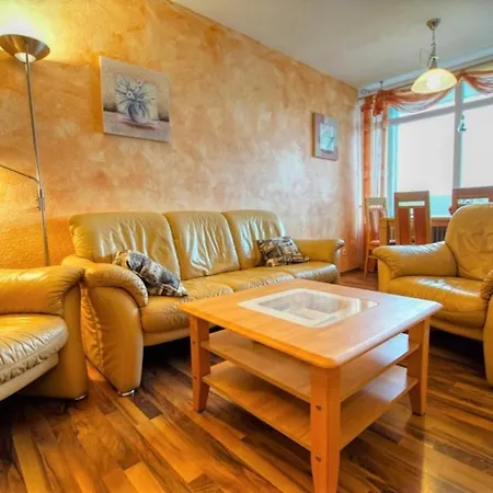 Διαμέρισμα - Haus H, App 0h0709