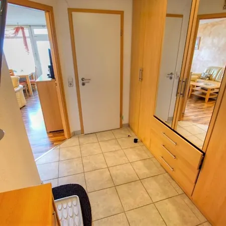 - Haus H, App 0h0709 Heiligenhafen