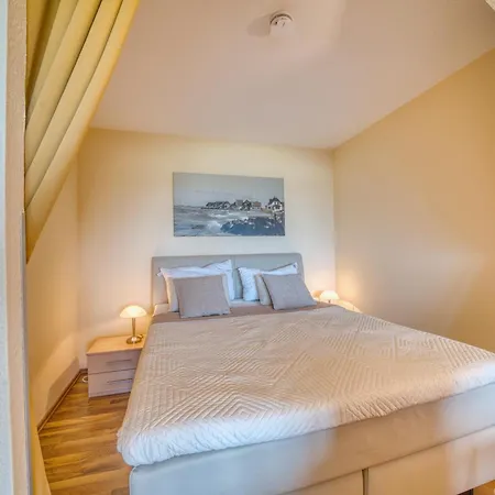 - Haus H, App 0h0709 Διαμέρισμα
