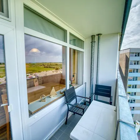 - Haus H, App 0h0709 Διαμέρισμα *