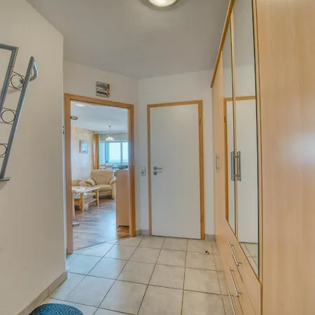 Διαμέρισμα - Haus H, App 0h0709
