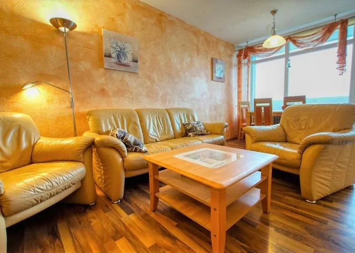 Διαμέρισμα - Haus H, App 0h0709