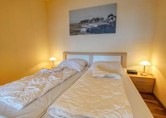 - Haus H, App 0h0709 Heiligenhafen