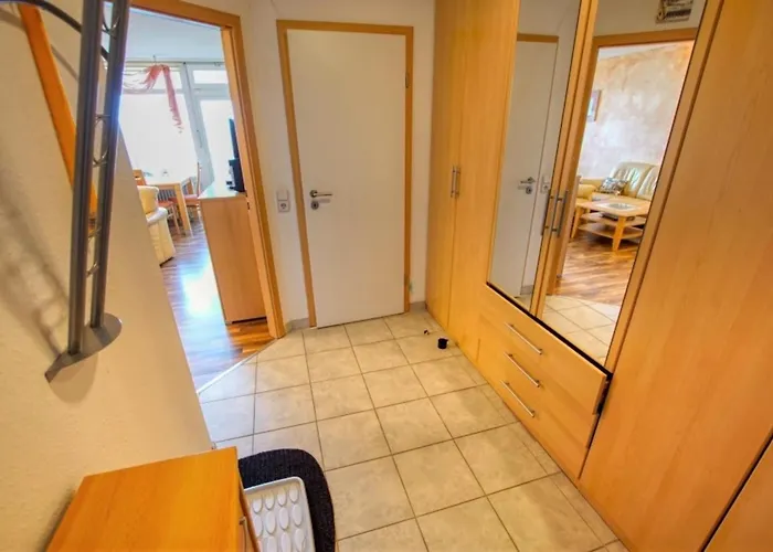 - Haus H, App 0h0709 Heiligenhafen